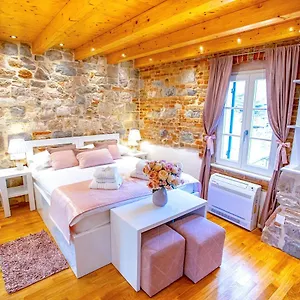 4* krevet i doručak New Lux Merissima