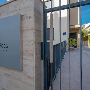 4* krevet i doručak Seven Seas