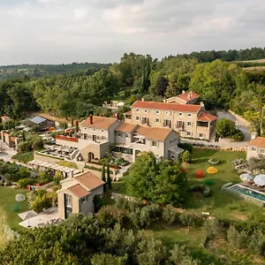San Canzian & Residences - Small Luxury Of The World 5* Buje