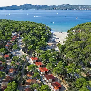 Park Soline Mobile Homes 4* Biograd Na Moru