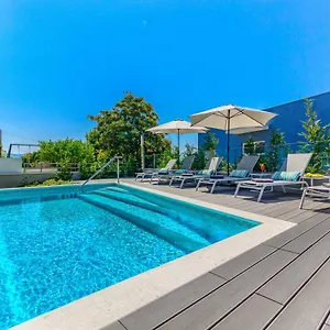 4* Gostinjska kuća Bel
