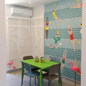 Hostal Flamingo, Split